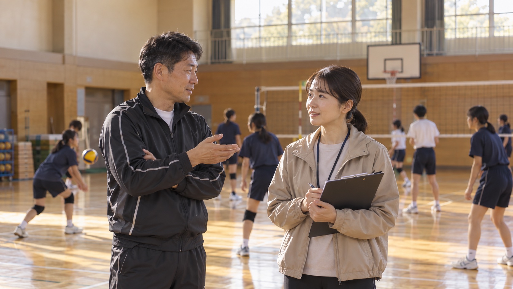 「うちのクラブは認定されている？」──2026年度に始まる地域クラブ認定制度、7つの要件と保護者の確認ポイント